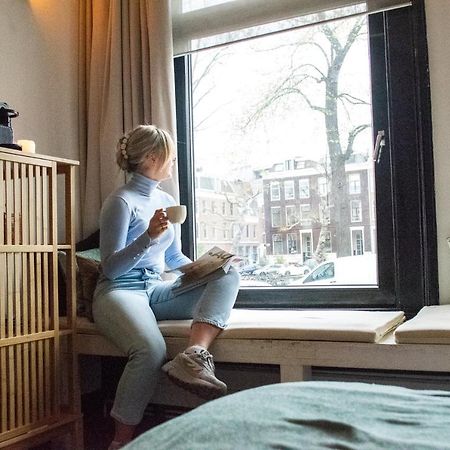 Perfect B&B Middle Of Amsterdam Ngoại thất bức ảnh