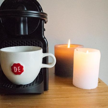 Perfect B&B Middle Of Amsterdam Ngoại thất bức ảnh