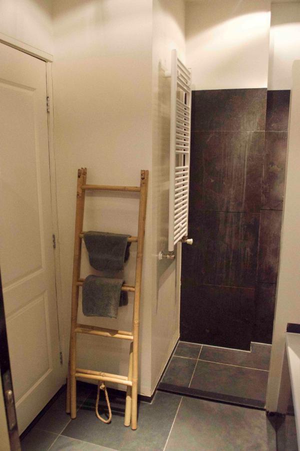 Perfect B&B Middle Of Amsterdam Ngoại thất bức ảnh