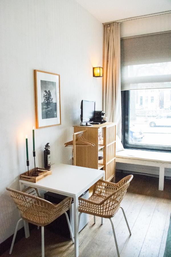 Perfect B&B Middle Of Amsterdam Ngoại thất bức ảnh