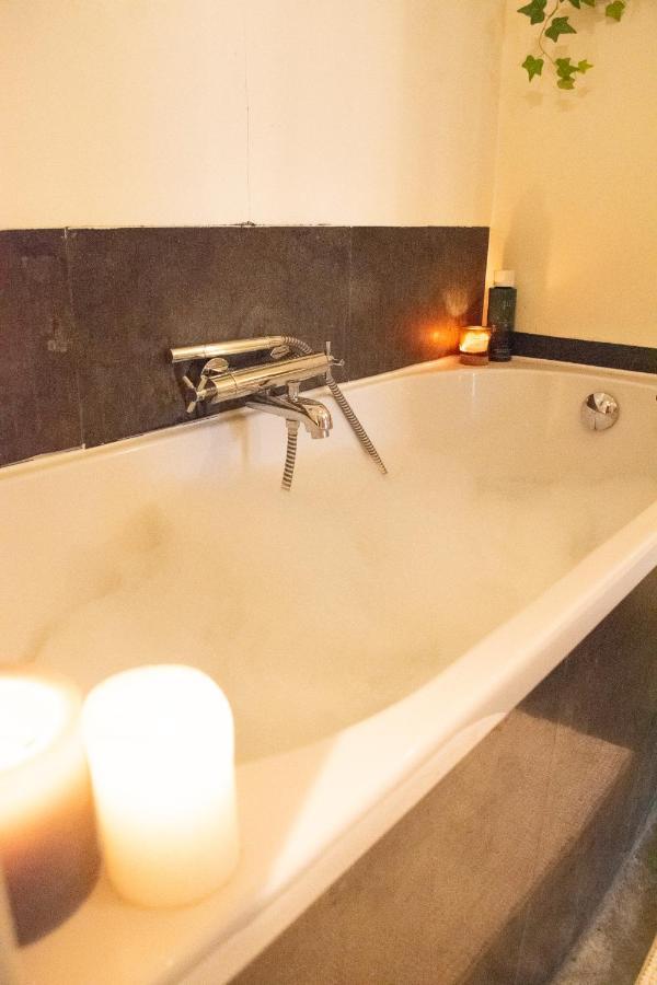 Perfect B&B Middle Of Amsterdam Ngoại thất bức ảnh