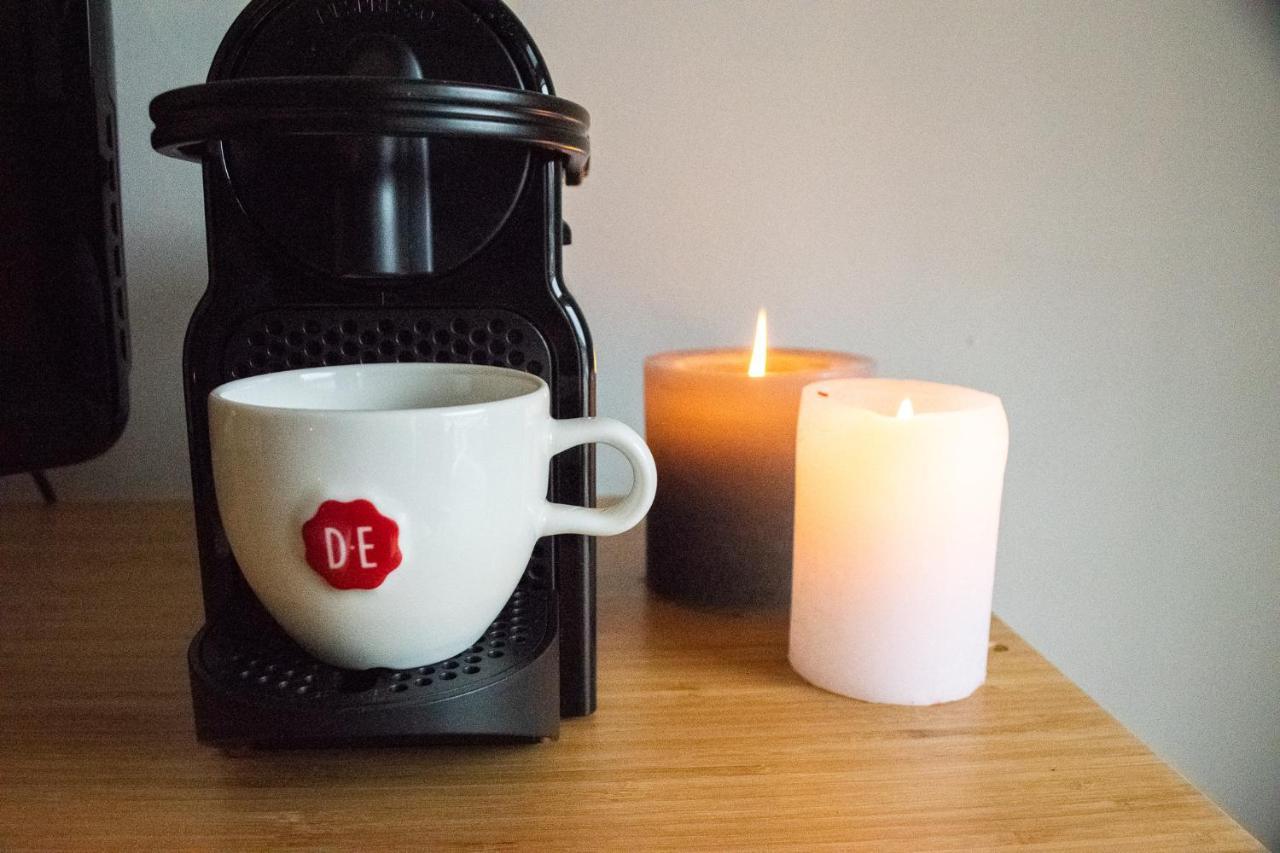 Perfect B&B Middle Of Amsterdam Ngoại thất bức ảnh