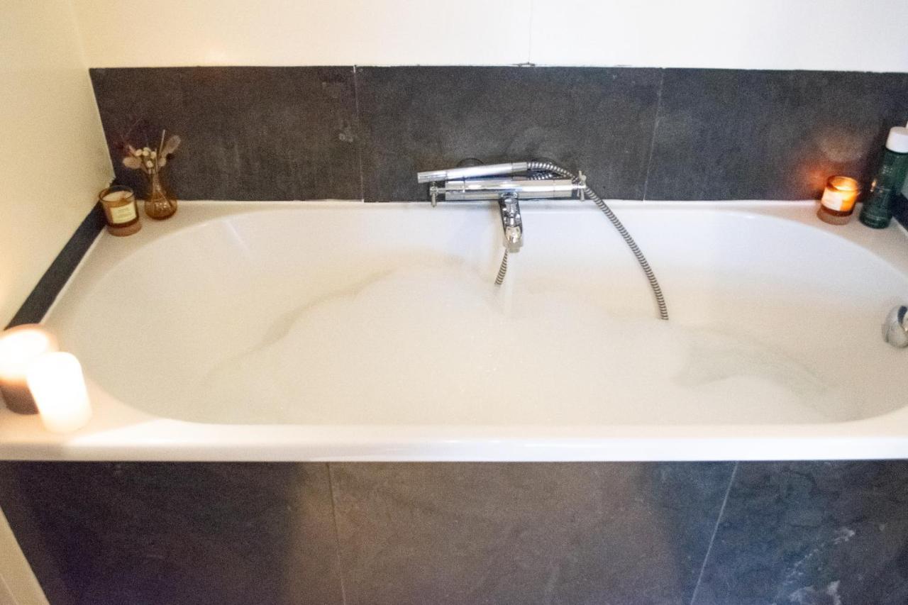 Perfect B&B Middle Of Amsterdam Ngoại thất bức ảnh